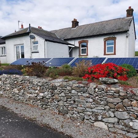 Old Station House - Kilfillan Cottage Garlieston Экстерьер фото