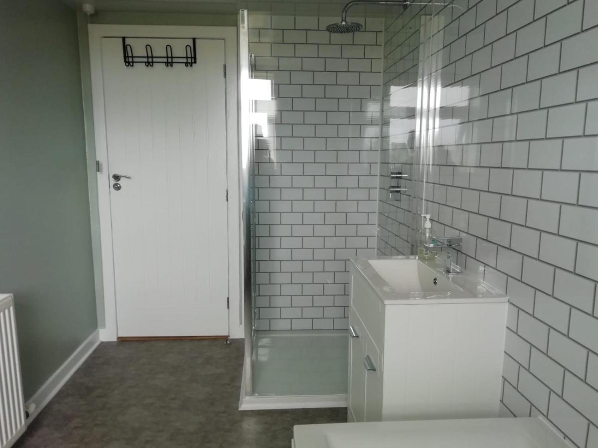 Old Station House - Kilfillan Cottage Garlieston Экстерьер фото