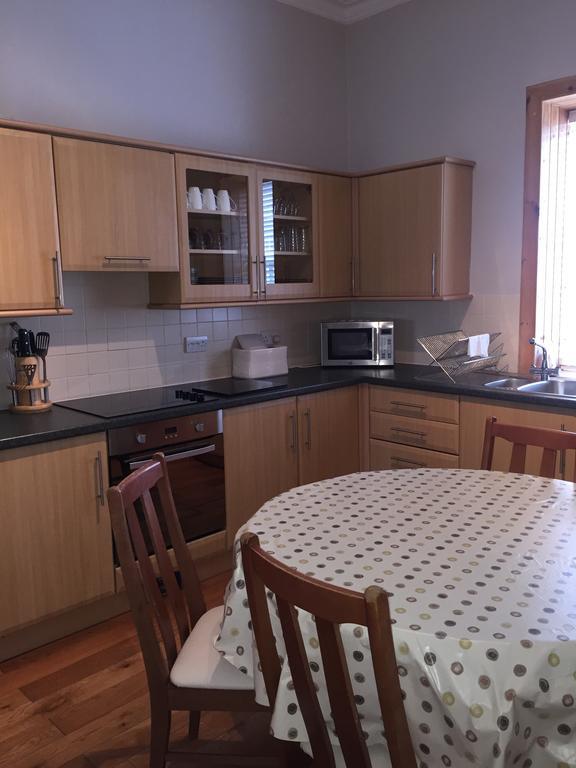 Old Station House - Kilfillan Cottage Garlieston Экстерьер фото